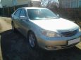  Toyota Camry 2002 , 435000 , 