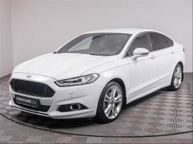  Ford Mondeo 2016 , 1589000 , 