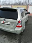 SUV   Subaru Forester 2005 , 610000 , 