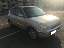  Toyota Duet 2000 , 100000 , 