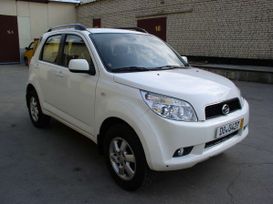 SUV   Daihatsu Terios 2008 , 695000 ,  