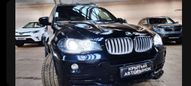 SUV   BMW X5 2009 , 1330000 ,  