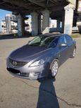  Mazda Mazda6 2008 , 460000 , 