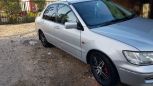  Mitsubishi Lancer 2001 , 160000 , 