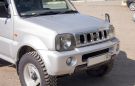 SUV   Suzuki Jimny Wide 1998 , 349000 , 