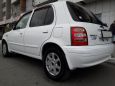  Nissan March 2001 , 100000 , 