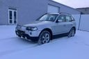 SUV   BMW X3 2007 , 585000 , 