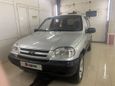 SUV   Chevrolet Niva 2005 , 130000 , 