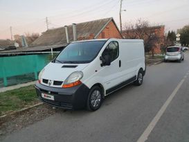    Renault Trafic 2006 , 495000 , 