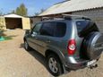 SUV   Chevrolet Niva 2012 , 400000 , 