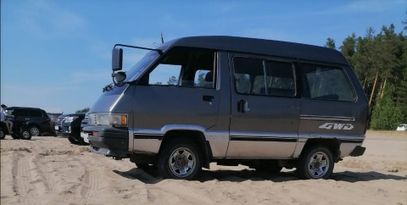    Toyota Town Ace 1988 , 150000 , 