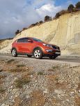 SUV   Kia Sportage 2012 , 820000 , 