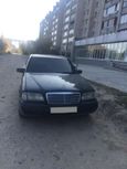  Mercedes-Benz C-Class 1995 , 130000 , 