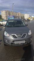 SUV   Chery Tiggo T11 2015 , 490000 ,  