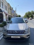 SUV   Volkswagen Tiguan 2018 , 1300000 , 
