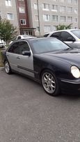  Mercedes-Benz E-Class 1999 , 210000 , 