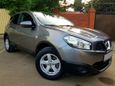 SUV   Nissan Qashqai 2013 , 735000 , 