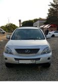 SUV   Lexus RX400h 2008 , 1200000 , 