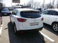 SUV   Mazda CX-5 2013 , 1100000 , 