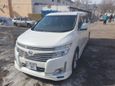    Nissan Elgrand 2011 , 800000 , 