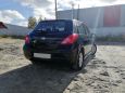  Nissan Tiida 2011 , 460000 , 