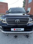 SUV   Toyota Land Cruiser 2015 , 3450000 , 