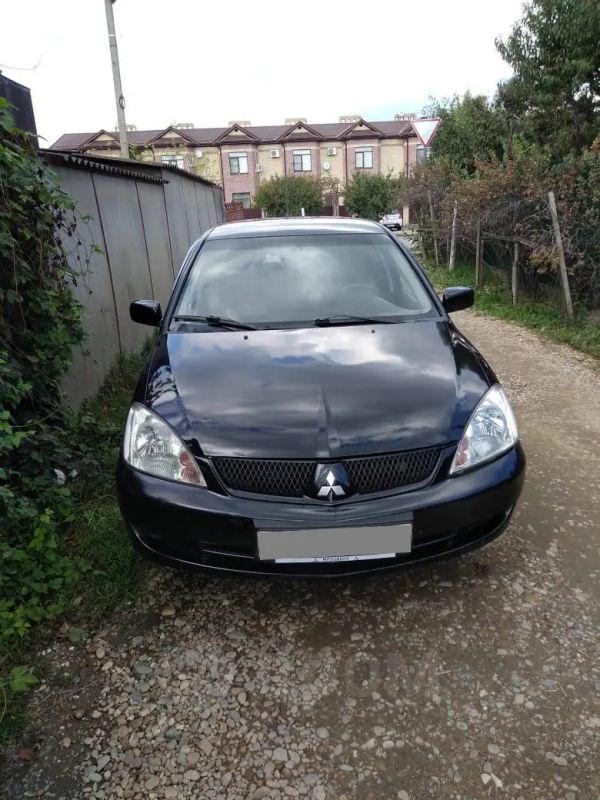  Mitsubishi Lancer 2006 , 310000 , 