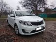  Kia Rio 2014 , 529000 , 