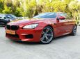  BMW M6 2012 , 4200000 , 