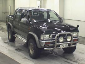  Nissan Datsun 1995 , 270000 , 