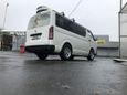   Toyota Hiace 2013 , 2050000 , 