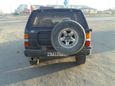 SUV   Nissan Terrano 1993 , 225000 , 