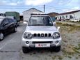  3  Suzuki Jimny Sierra 2004 , 555000 , 