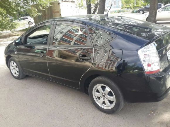  Toyota Prius 2011 , 650000 , 