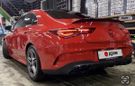  Mercedes-Benz CLA-Class 2019 , 3000000 , 