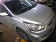  Hyundai Solaris 2012 , 280000 , 