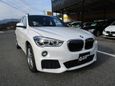 SUV   BMW X1 2018 , 2220000 , 