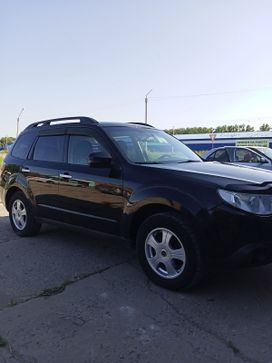 SUV   Subaru Forester 2011 , 1060000 , 