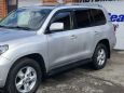 SUV   Toyota Land Cruiser 2011 , 1950000 , 