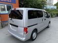    Nissan NV200 2017 , 1185000 , 