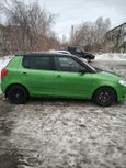  Skoda Fabia 2011 , 530000 , 