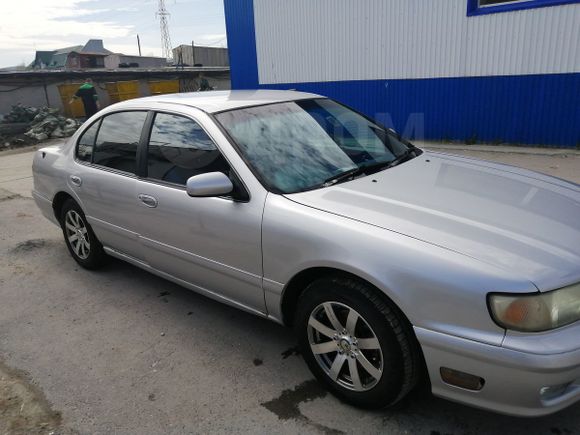  Nissan Cefiro 1997 , 170000 , 