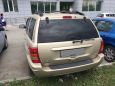 SUV   Jeep Grand Cherokee 2001 , 560000 , 