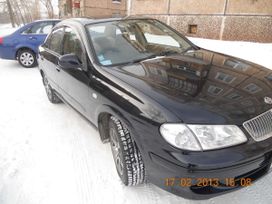  Nissan Bluebird Sylphy 2002 , 265000 , 