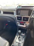    Subaru Exiga 2008 , 600000 , 