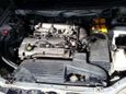  Ford Laser 1999 , 170000 , 