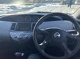  Nissan Primera 2002 , 258000 , 