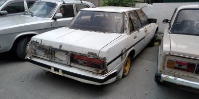  Toyota Cresta 1984 , 24000 , 