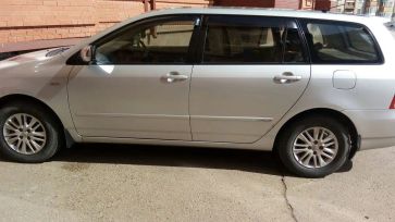  Toyota Corolla Fielder 2001 , 280000 , 