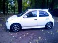  Nissan March 2008 , 175000 , 